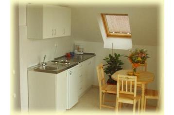 Ungārija Penzión Kehidakustány, Eksterjers